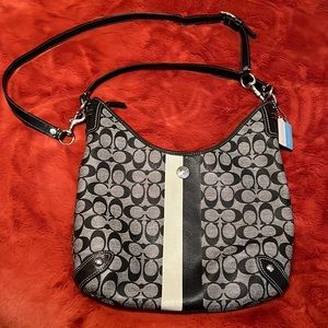 Vintage Coach purse!